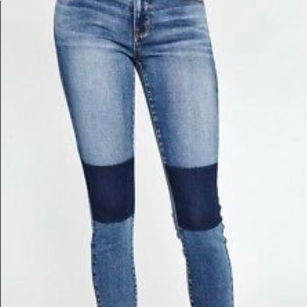 Pacsun Jean barely used !